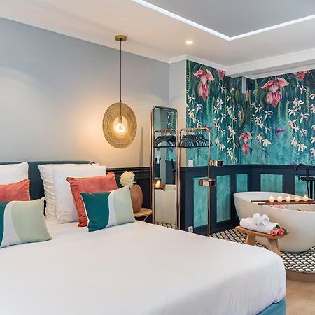The Pop Art Suite Paris Ngoại thất bức ảnh